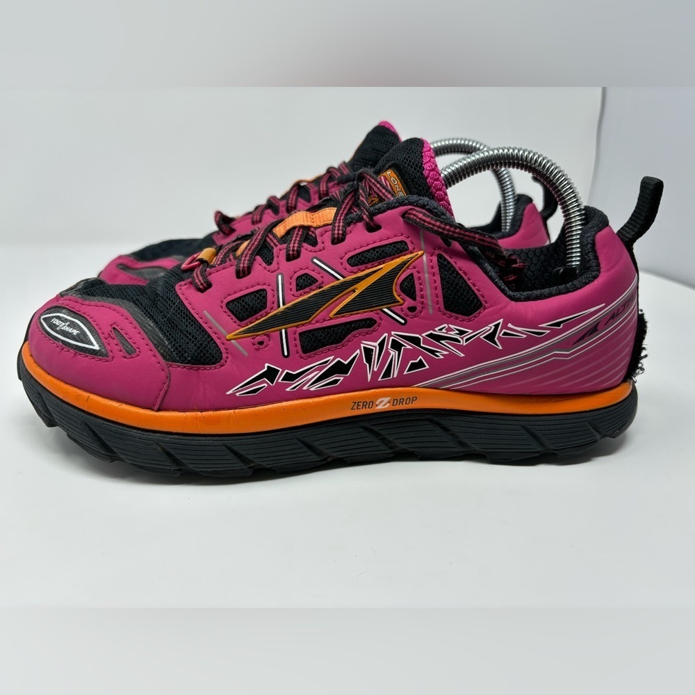 ALTRA Lone Peak 3.0 Trail Running Shoes Zero Drop Women’s Size 9